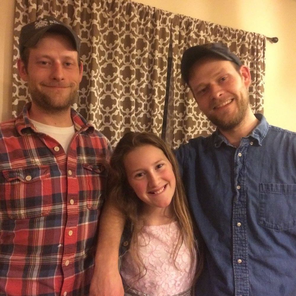 Meet your Posher, Nicholas